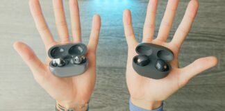 Sony WF1000XM5 vs. Huawei FreeBuds Pro 2: A Comprehensive Comparison of Truly Wireless Earbuds