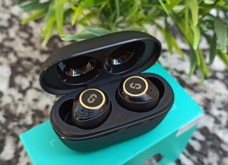 SuperEQ Q2 Pro Earbuds Review