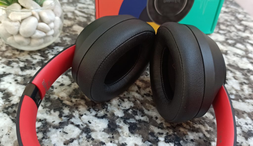 SuperEQ S1 Headphones Review