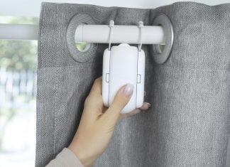 Switchbot Curtain Review
