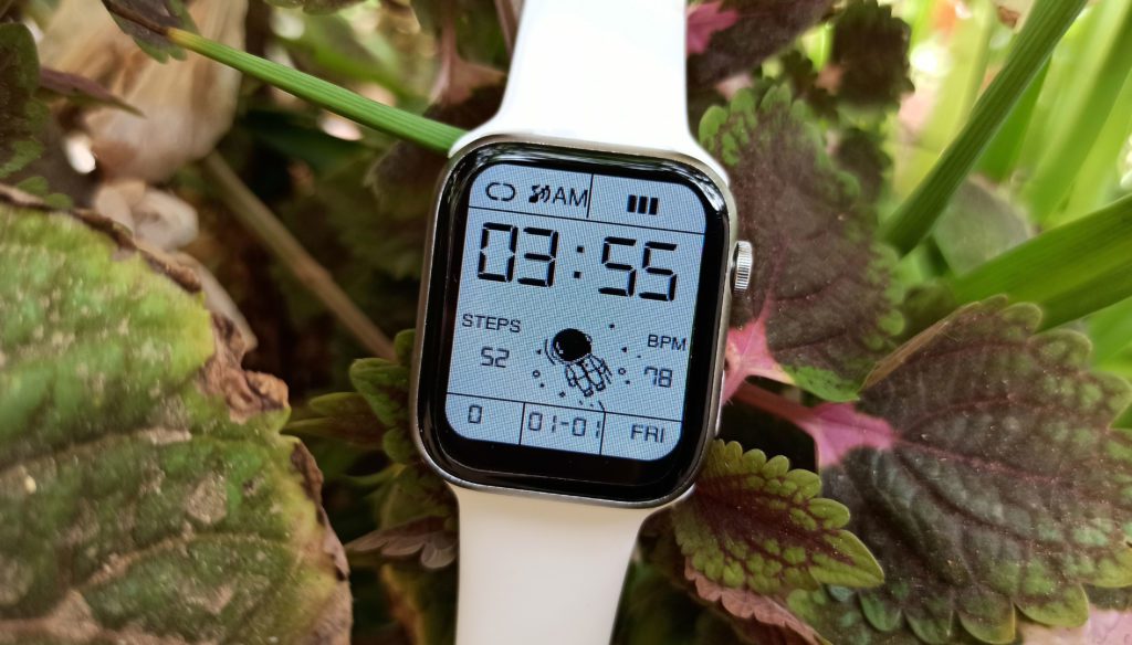 T200 Plus Smartwatch Review