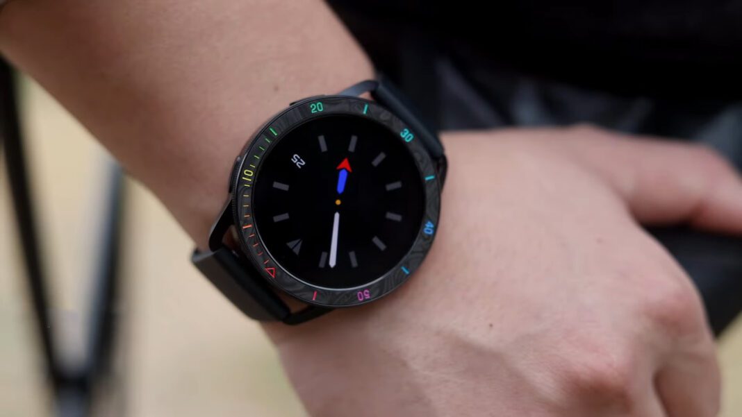 Xiaomi Watch S3: Unboxing and Close Look into Xiaomi's Latest Smartwatch