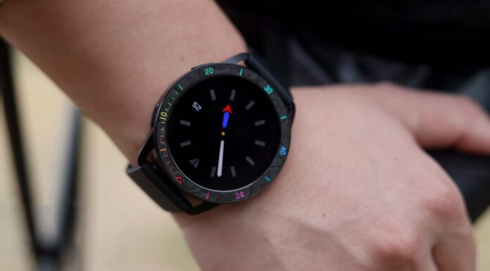 Xiaomi Watch S3: Unboxing and Close Look into Xiaomi's Latest Smartwatch