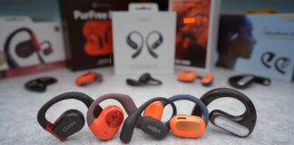 Top 5 Open Earbuds of 2023: The Ultimate Guide for Sound, Style, and Comfort