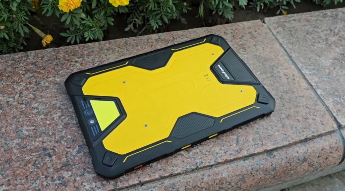 Ulefone Armor Pad 2 Review: The Ultimate Rugged Tablet with Impressive Features