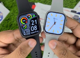 WS57 Smartwatch Review - Cheaper Apple Watch 7 Clone With 2.0 inch Screen