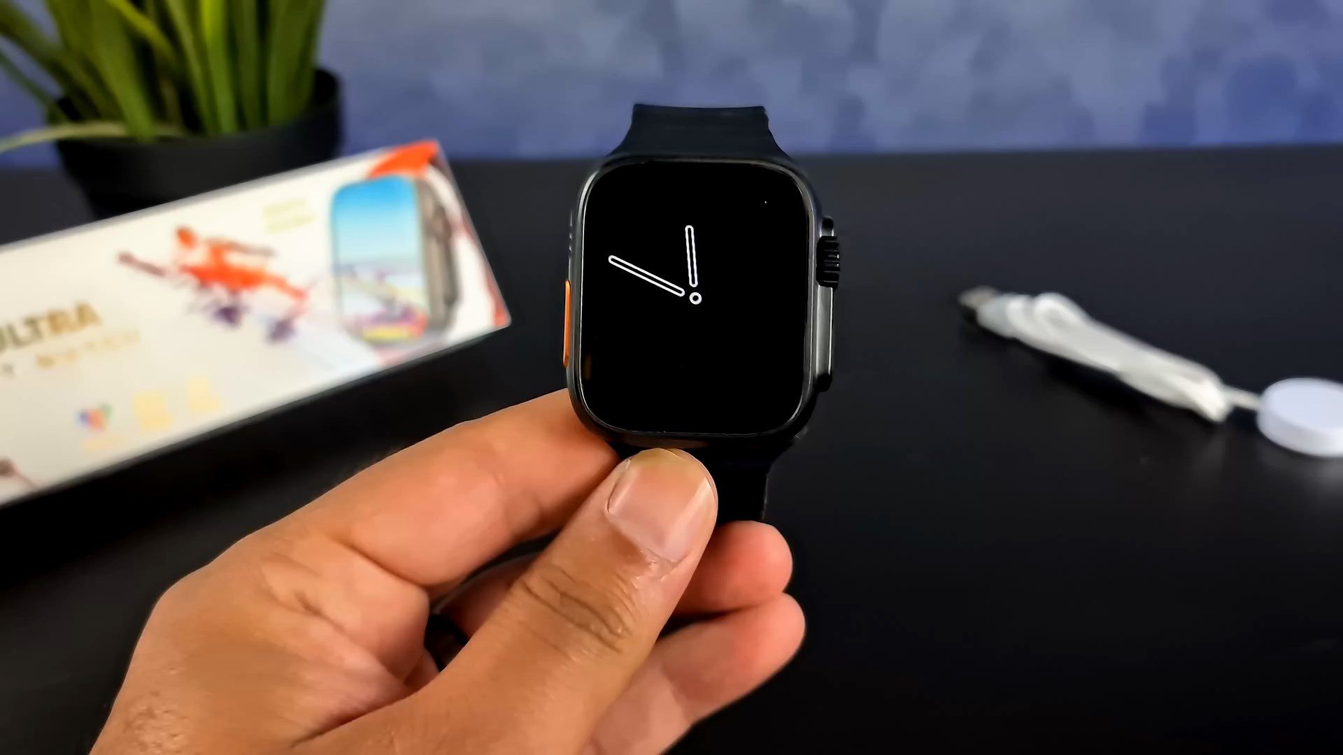 X8 Ultra Review - Clone of the Apple Watch Ultra