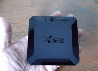X96Q TV BOX Review