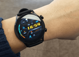 Colmi i30 Smartwatch Rev