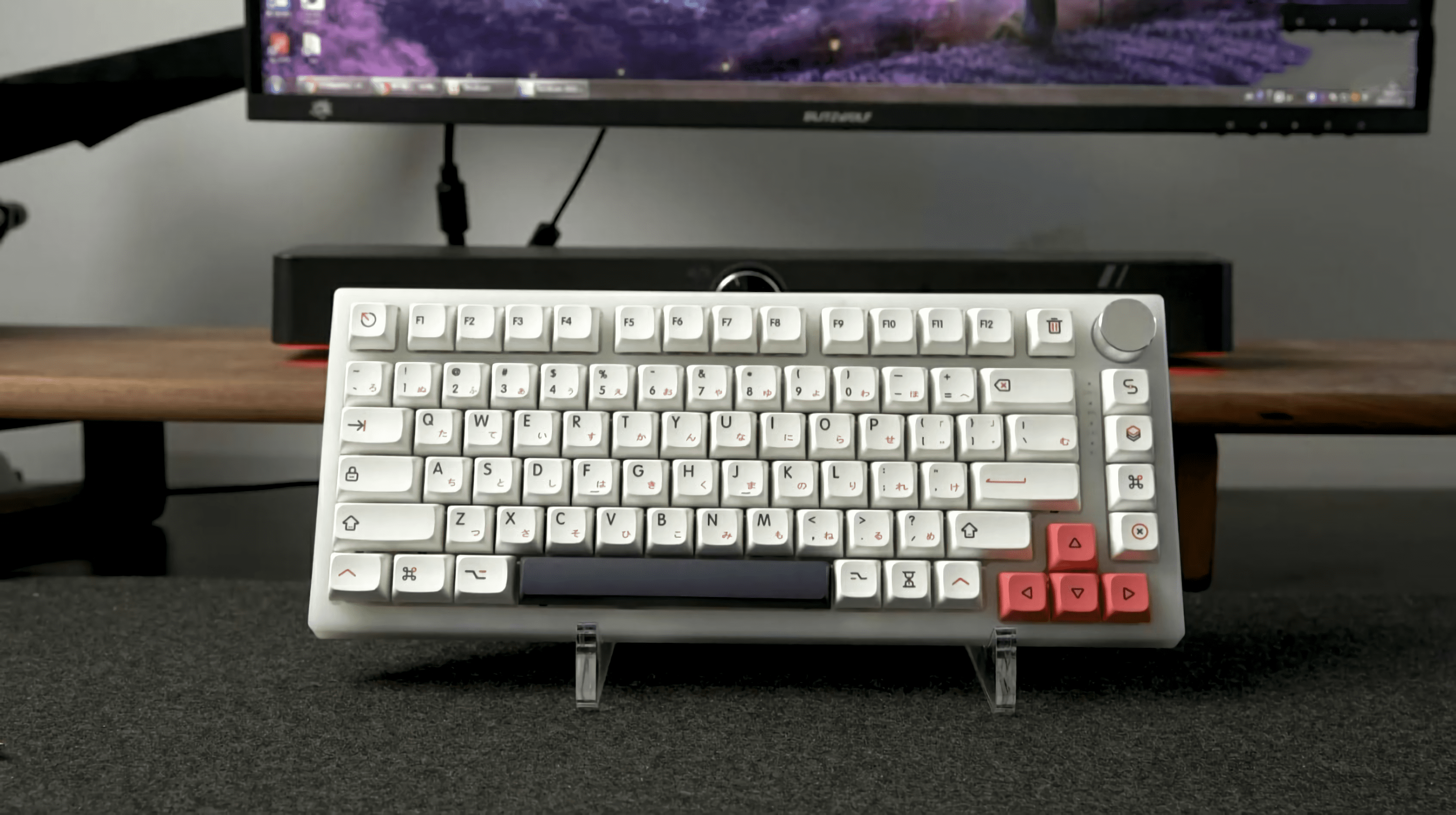 Feker IK75 V3 Review - New Budget Mechanical Keyboard