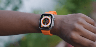 HK9 Ultra 2 Review - The Best Apple Watch Ultra 2 Replica!