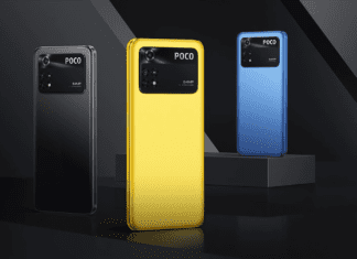 POCO M4 Pro 4G Smartphone