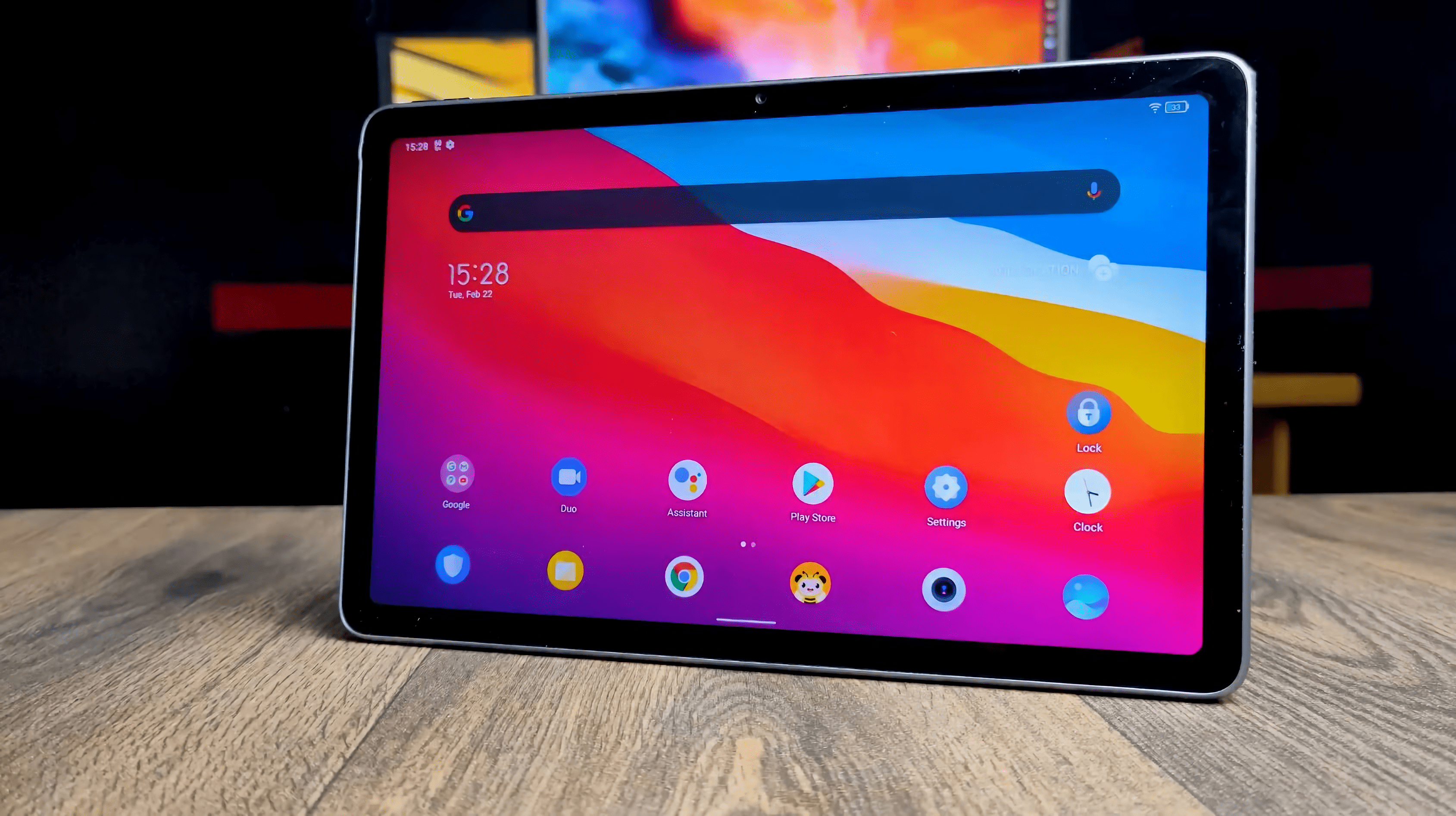 TCL TAB Max 10.4 Tablet Review